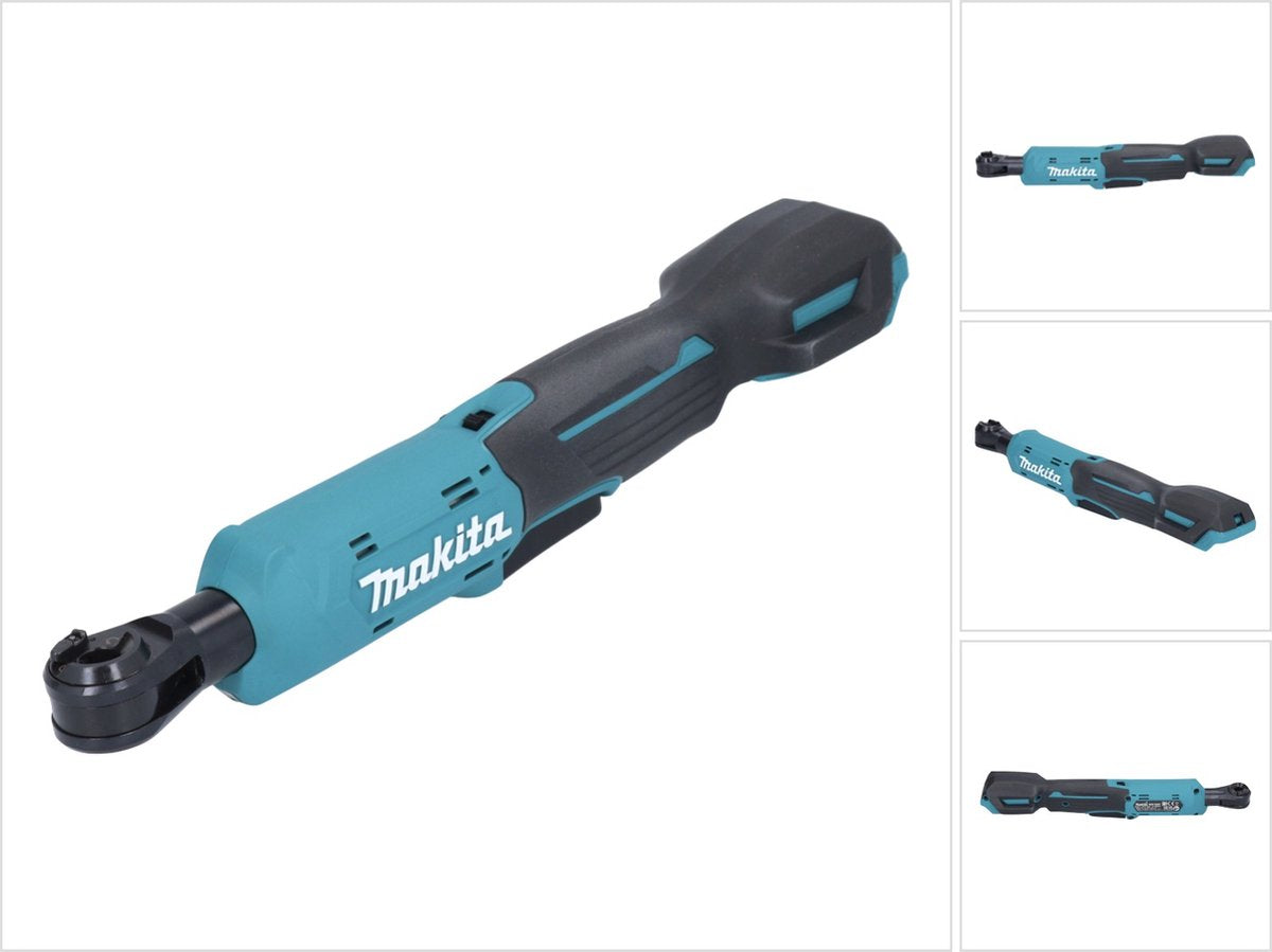 Makita wr100dz accu-ratelsleutel 12 v-0