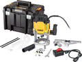 Dewalt dwe627kt - router - 2300 watts in power-0
