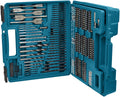 Makita - e-11689 - drill and bit assortment-0
