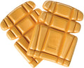 DeWalt Knee Pads | yellow | 1 pair - knid02000-0