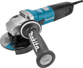 Makita ga5040c 230 v angle grinder 125 mm-0