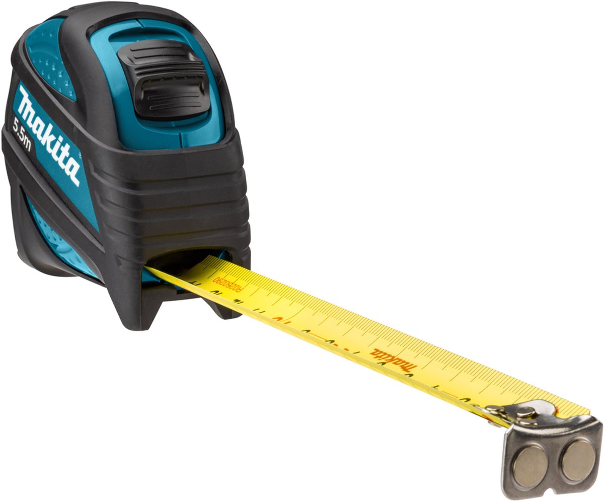 Makita b-57146 tape measure - 5.5m-0