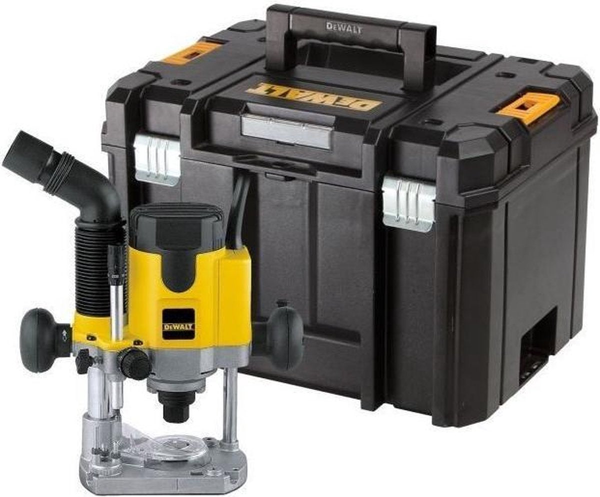 Dewalt dw622kt router in tstak - 1400w-0