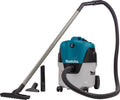 Makita vacuum cleaner 230v l-class-0