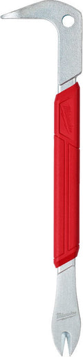 Milwaukee pry bar 305mm with narrow claw-0