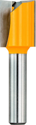 Dewalt dt90012-qz - straight cutter - 25 mm - two cutting blades - woodworking-0