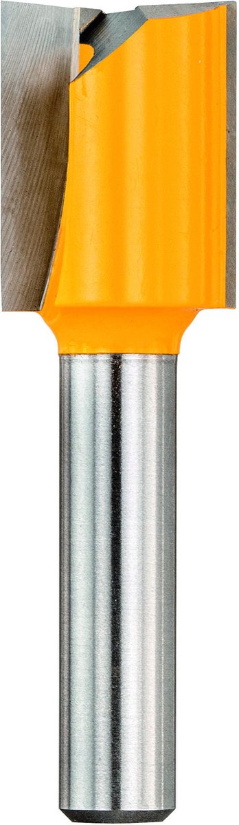 Dewalt dt90012-qz - straight cutter - 25 mm - two cutting blades - woodworking-0