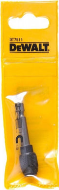 Dewalt accessories quick change bit holder magnetic - dt7511-qz-0