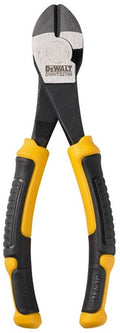 Dewalt dwht82796 - side cutters - 160mm - comfort grip - chrome-vanadium steel-0