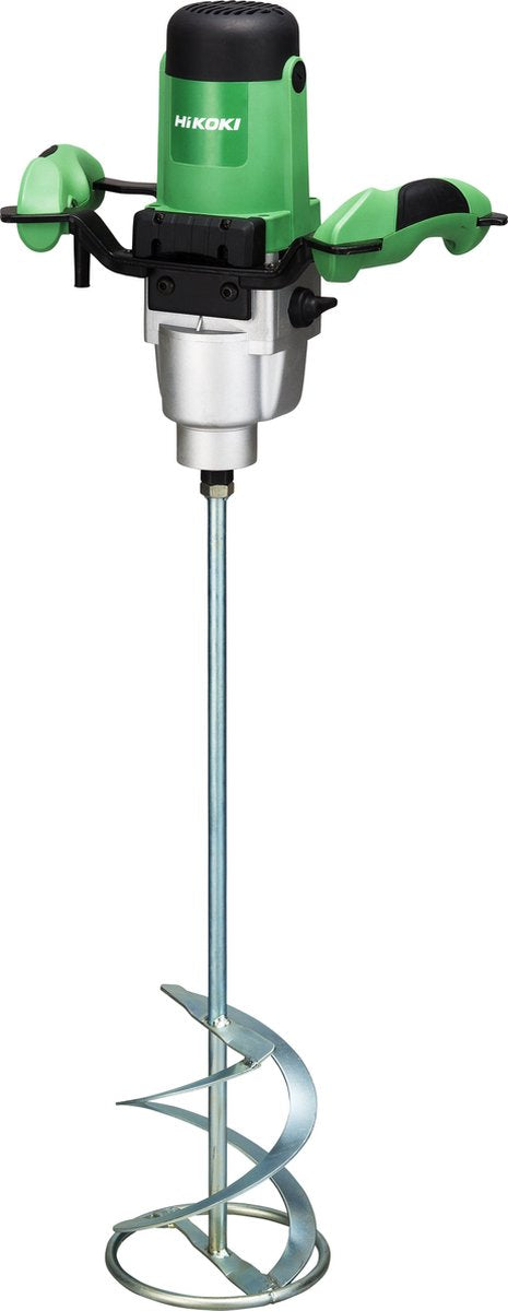 Hikoki um16vst2uaz mixer - 1600w - 160mm-0