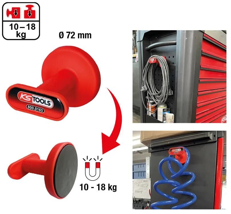 Ks tools holder magnetic holder ks-tools-0