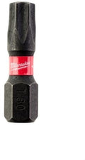 Milwaukee accessories shockwave gen ii tx30 25mm 2 pieces - 4932430885-0