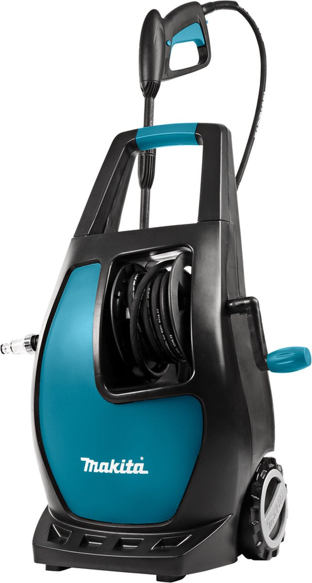 Makita 230 v high pressure cleaner - hw111-0