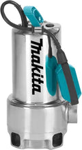 Makita pf1110 - submersible pump-0