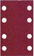 Hikoki Accessoires Hikoki schuurpapier 83x133mm k180 (10st)-0