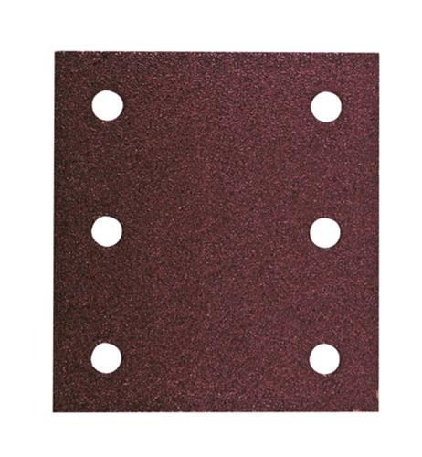 Hikoki Accessoires Hikoki schuurpapier 114x104mm k60 (10st)-0