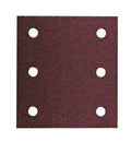 Hikoki Accessoires Hikoki schuurpapier 114x104mm k80 (10st)-0