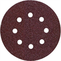 Hikoki Accessoires Hikoki schuurschijf 125mm k80 (10st)-0