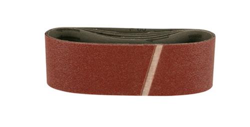 Hikoki sanding belt 76x533mm k40-0