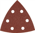 Hikoki sandpaper delta 94 k40 (10pcs)-0