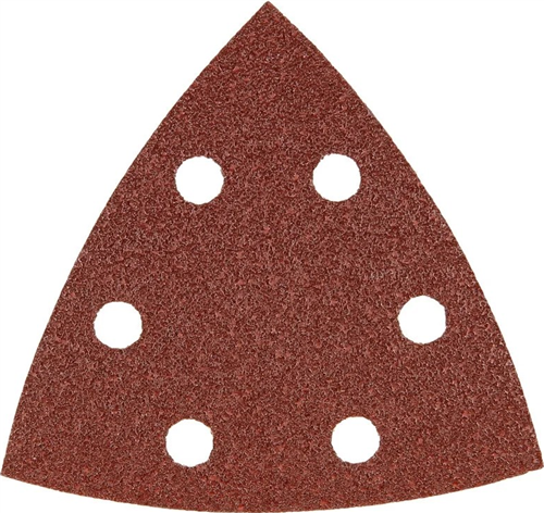 Hikoki sandpaper delta 94 k40 (10pcs)-0