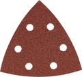 Hikoki sandpaper delta 94 k100 (10pcs)-0