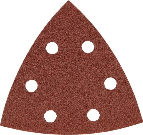 Hikoki sandpaper delta 94 k120 (10pcs)-0
