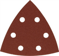 Hikoki sandpaper delta 94 k180 (10pcs)-0