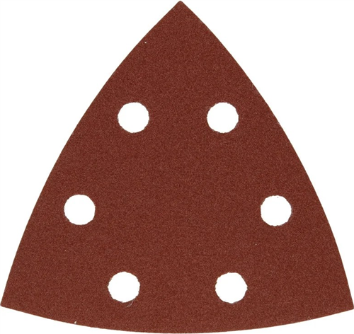 Hikoki sandpaper delta 94 k180 (10pcs)-0