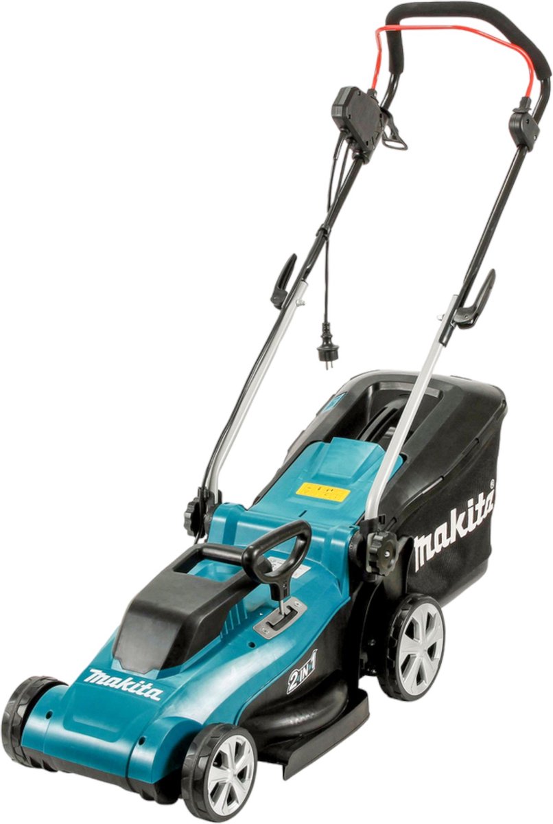 Makita - elm3720 - lawn mower-0