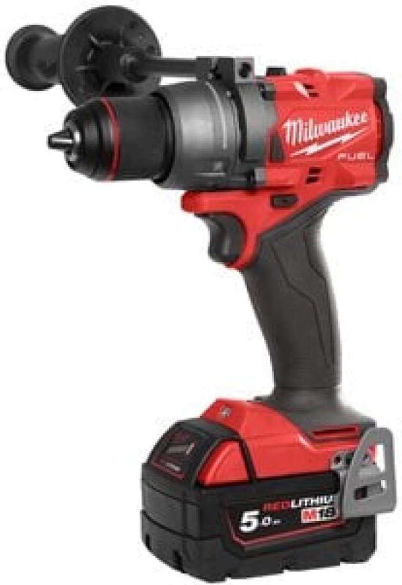 Milwaukee m18 fdd3-502x | m18 fuel™ drill driver - 4933479863-0