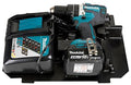 Makita suitcase m box 2 inlay-0