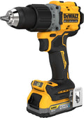 Dewalt DCD800N 18V XR Brushless Drill/Screwdriver – 90nm – Compact – Body-0
