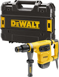 DeWalt serie - boorhamer - 1050w - 6,1j - sds-max-0
