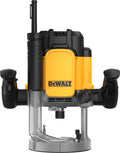 Dewalt dwe625 - router - 2300w - 12mm-0
