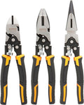 Dewalt dwht0-70485 pliers set 3-piece-0