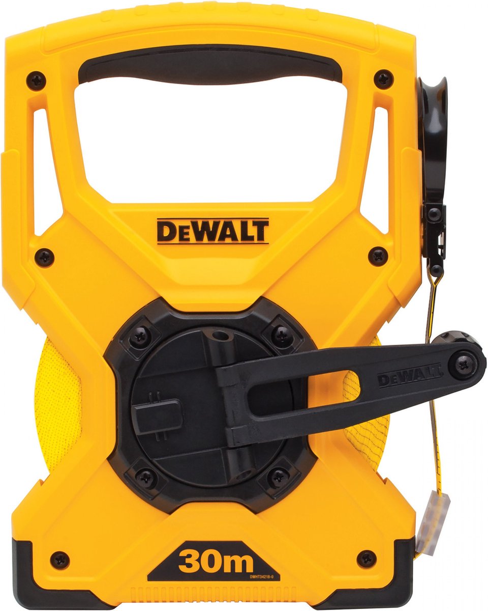Dewalt dwht34218-0 | surveyor | fiberglass | 30m - dwht34218-0-0