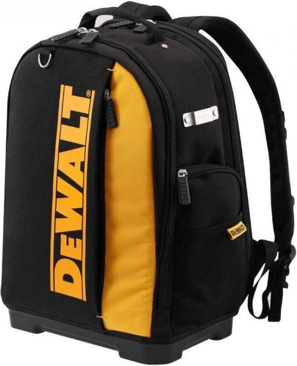 DeWalt dwst81690-1 gereedschapsrugzak-0