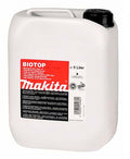Makita chain oil biotop 5 l - 1910u1-7-0