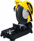 Dewalt dw872 metal crosscut saw - 2200w - 355mm-0