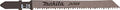 Makita accessories makita jigsaw blade b28 (5pcs)-0