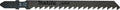 Makita accessories makita jigsaw blade b12 (5pcs)-0