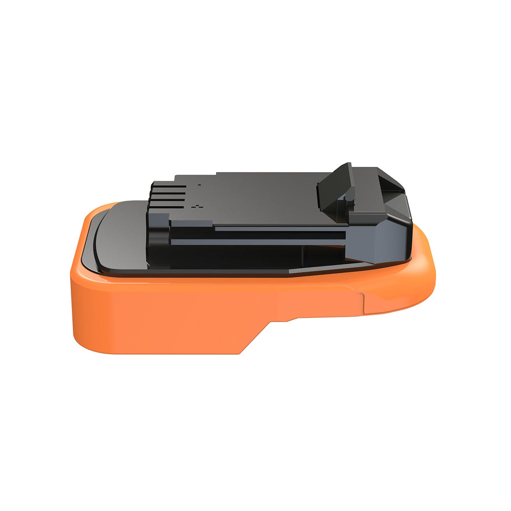AEG 18V to Porter Cable 20V Battery Adapter-2