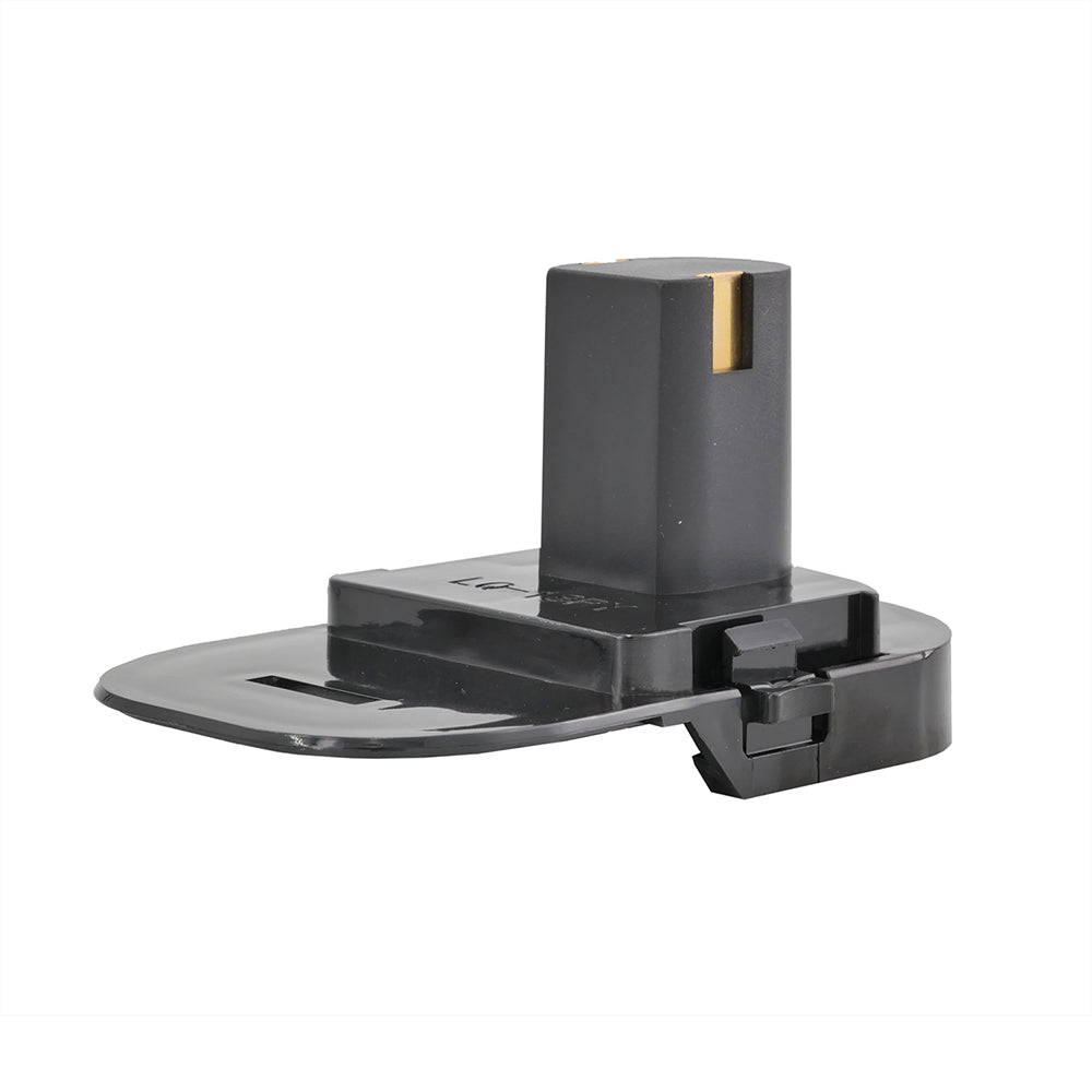 RIDGID 18V to Ryobi 18V Battery Adapter-3