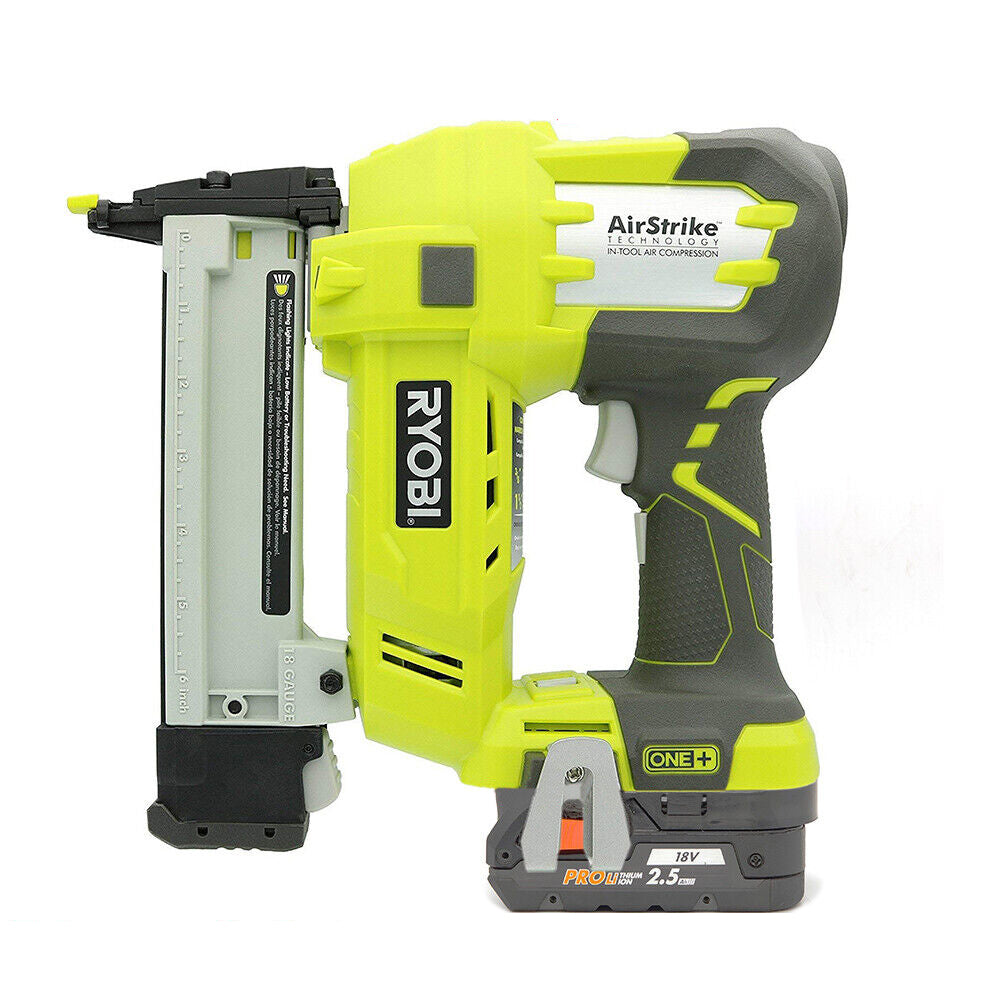RIDGID 18V to Ryobi 18V Battery Adapter-1