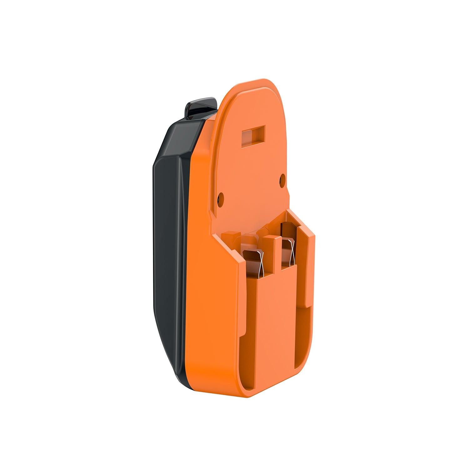 AEG 18V to WORX 20V PowerShare (Orange) Battery Adapter-2