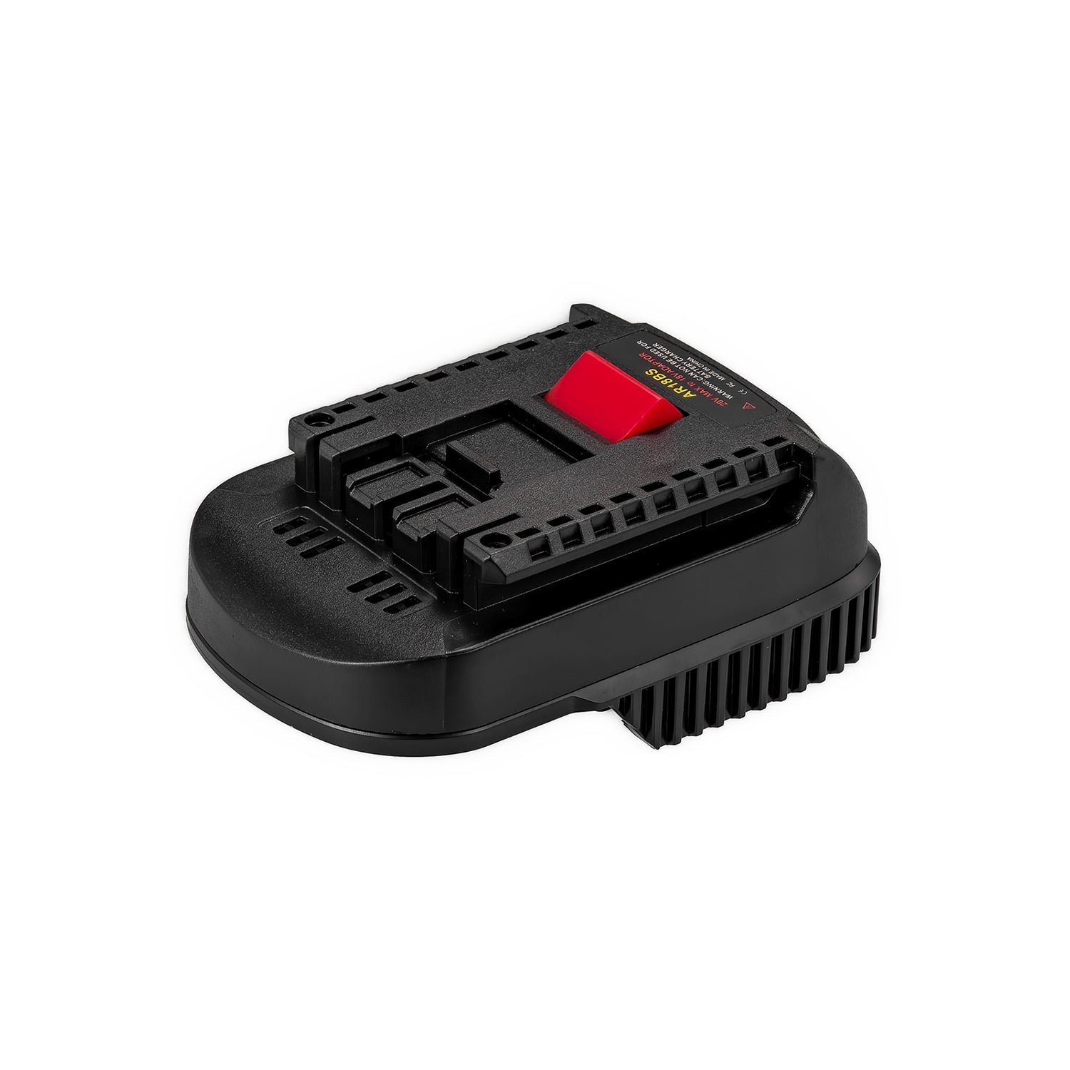 AEG 18V to Bosch 18V (Blue) Battery Adapter-4