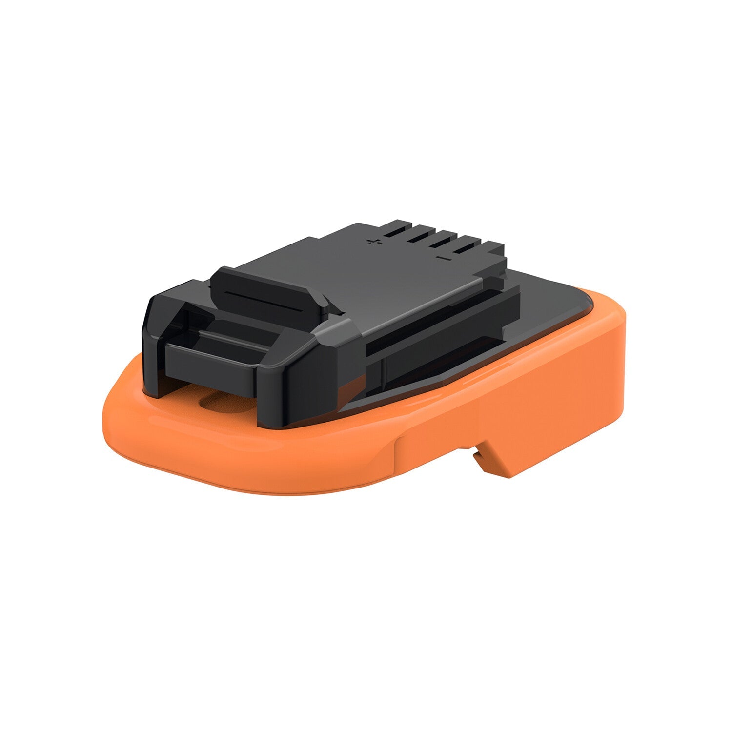 AEG 18V to Bostitch 18V Battery Adapter-1