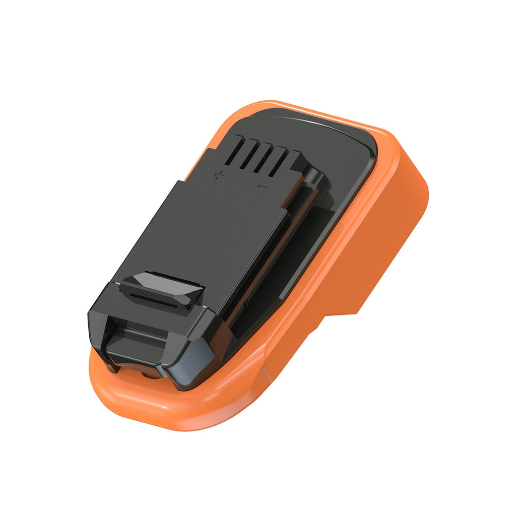 AEG 18V to Bostitch 18V Battery Adapter-3