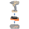 AEG 18V to Bostitch 18V Battery Adapter-0